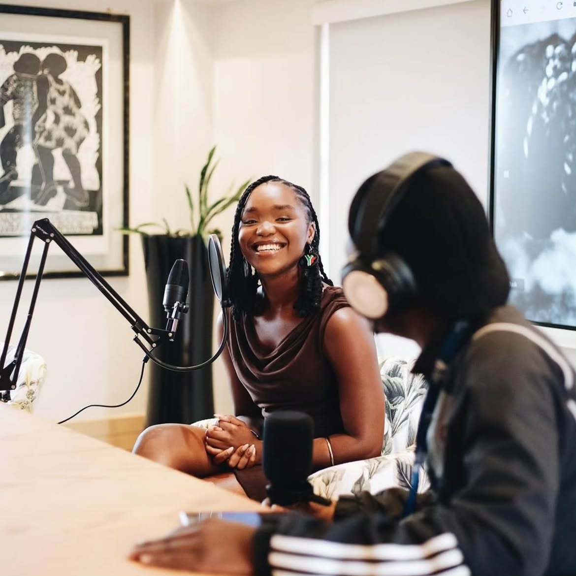 Podcast