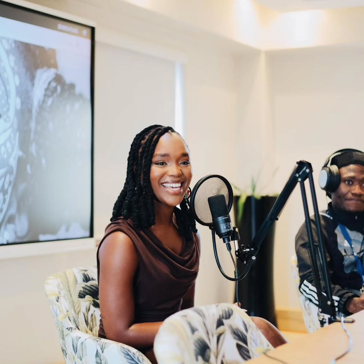 Instigating Prosperity Podcast