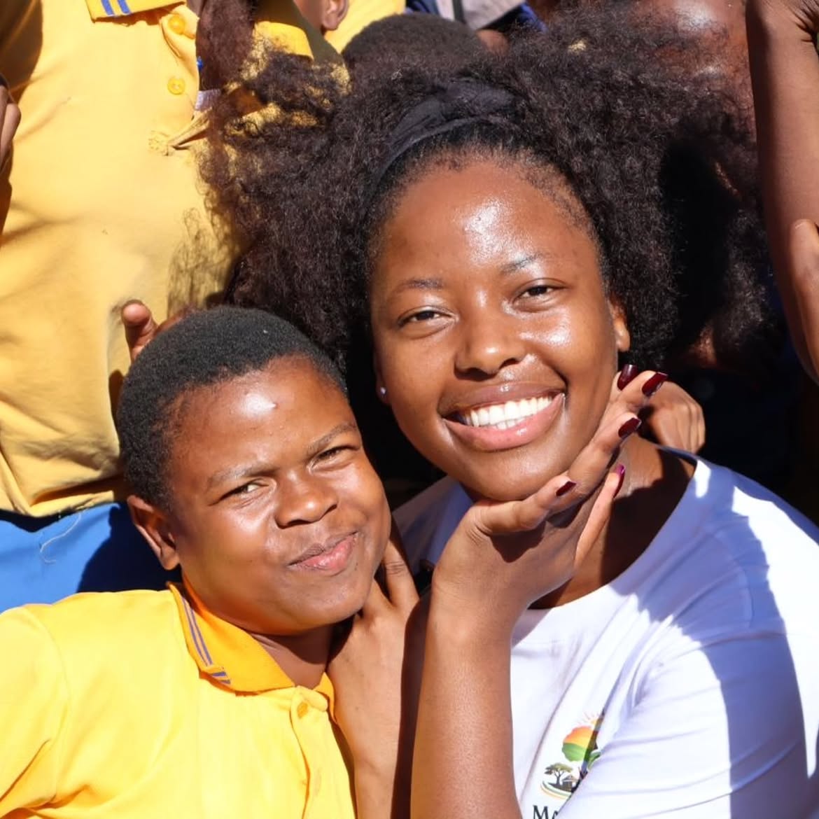 Hand-to-Hand Campaign