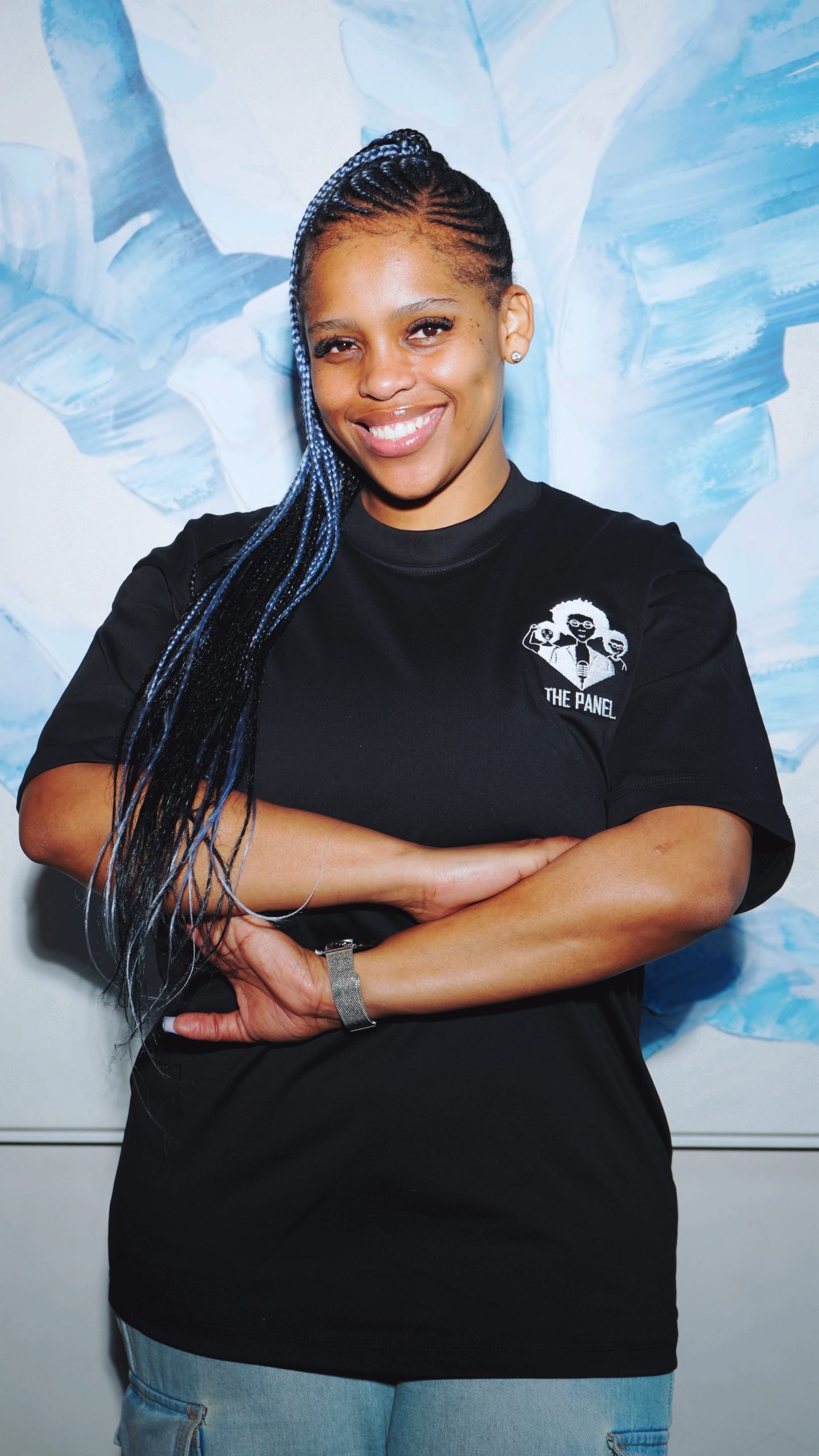 Afika Nobaza
